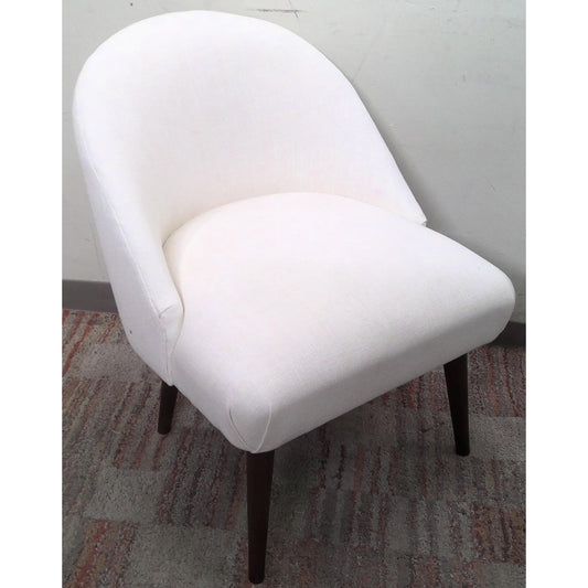 White Chair