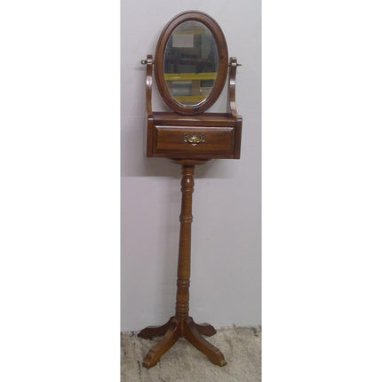 Shaving Stand