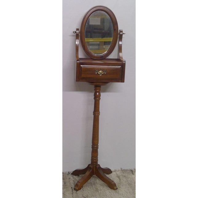 Shaving Stand