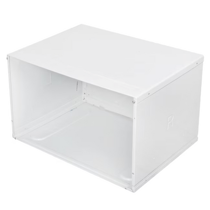 25.5-in W x 15.25-in H Through the Wall Air Conditioner Sleeve (Added 08/13/2026)