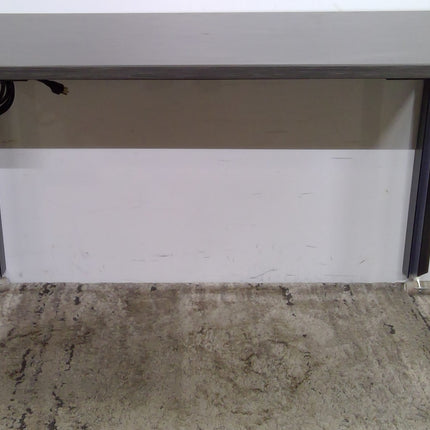 48" Rolling Desk