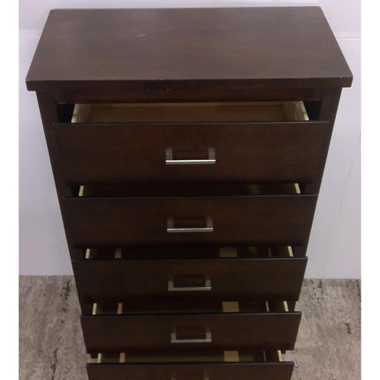 31" x 49" 5-Drawer Dresser (Added 07/24/2026)