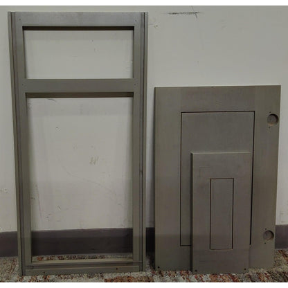 Pallet - Cabinet Door and Frame (QTY 42) x ReStore Select