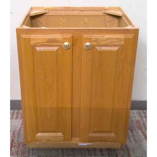 24" Vanity Cabinet