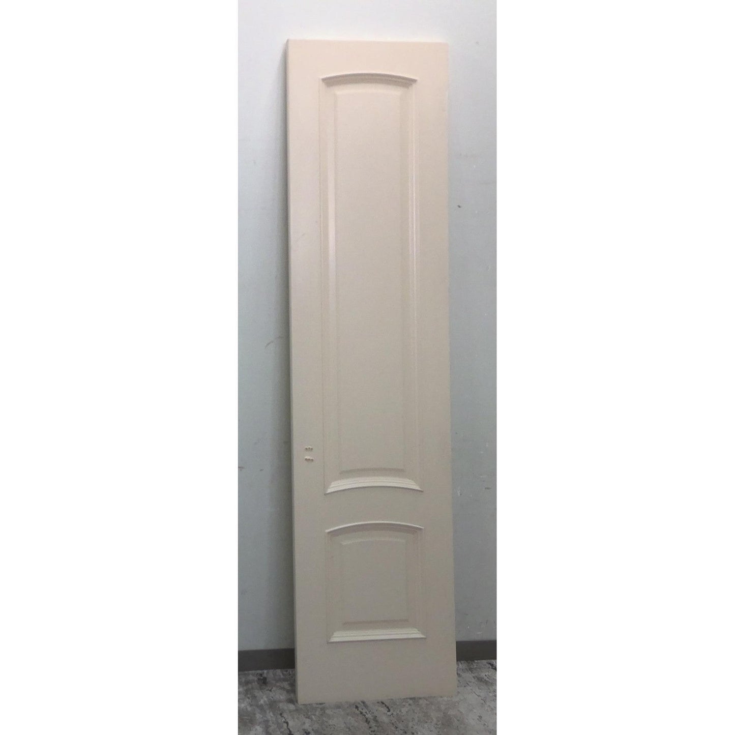 24" x 96" 2-Panel Door