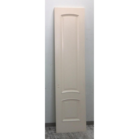 24" x 96" 2-Panel Door
