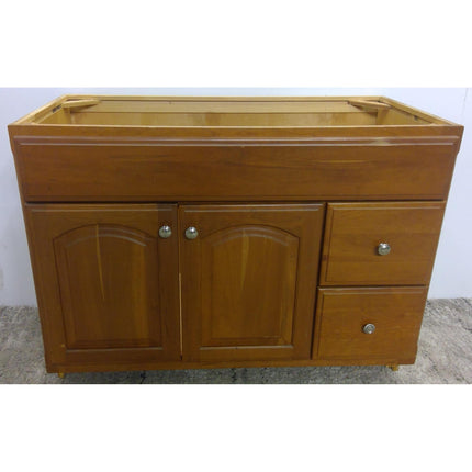 42" Vanity Cabinet (Added 07/17/2026)