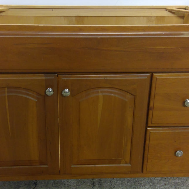 42" Vanity Cabinet (Added 07/17/2026)
