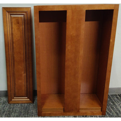 27" x 42" Upper Blind Corner Cabinet