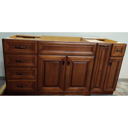 67" Sink Base Cabinet