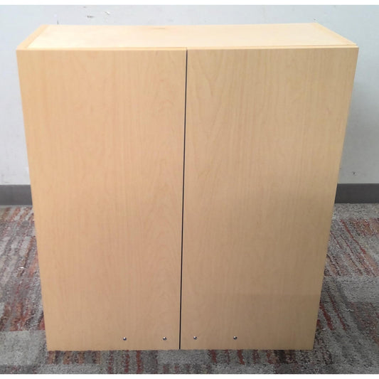 27" Upper Cabinet