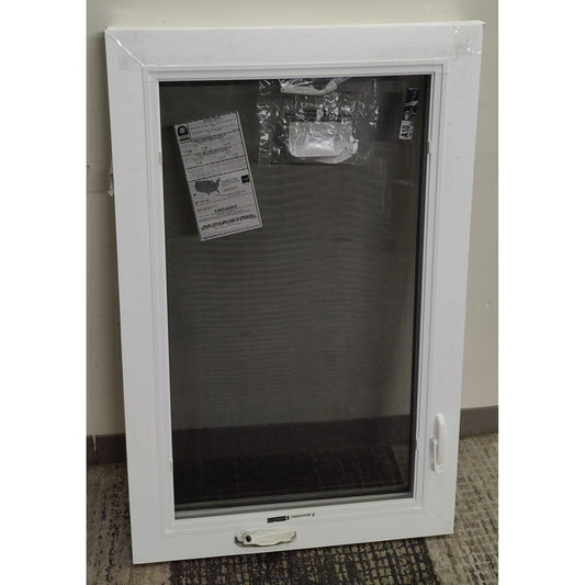 Crank Window 27.5x43.5