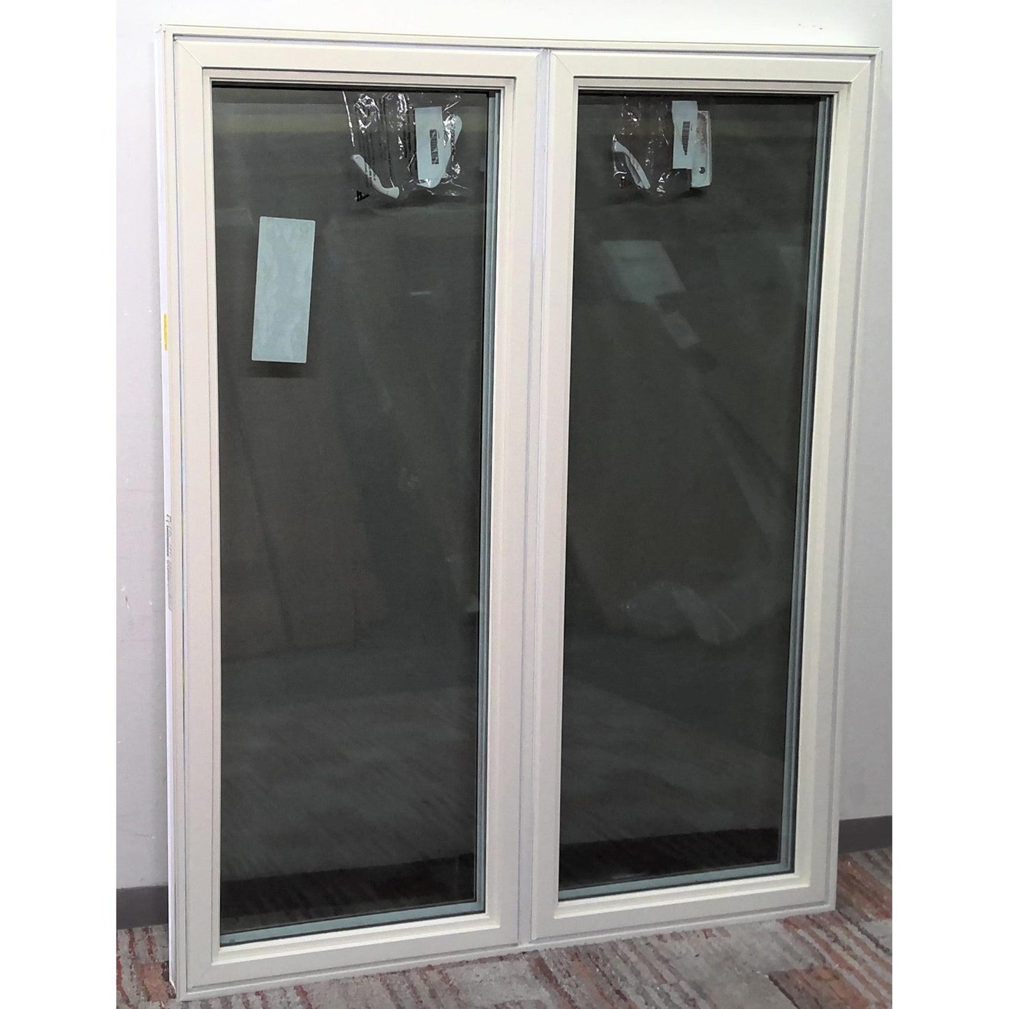 54.5" x 68.5" Crank Window