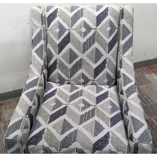 Swivel Armchair