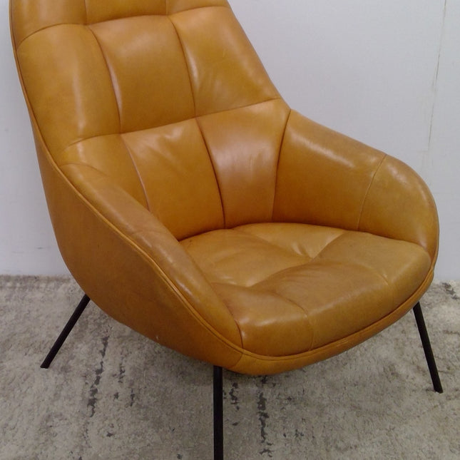 Mango Lounge Chair