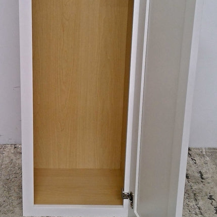 16" x 36" White Upper Cabinet