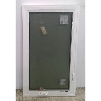 27.5" x 41" Crank Window