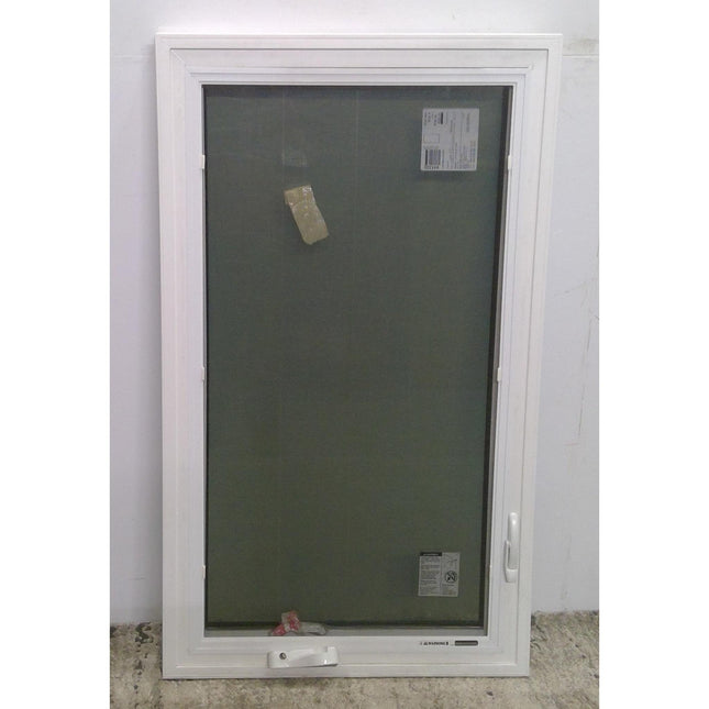 27.5" x 41" Crank Window