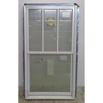 31" x 57" Double Hung Window