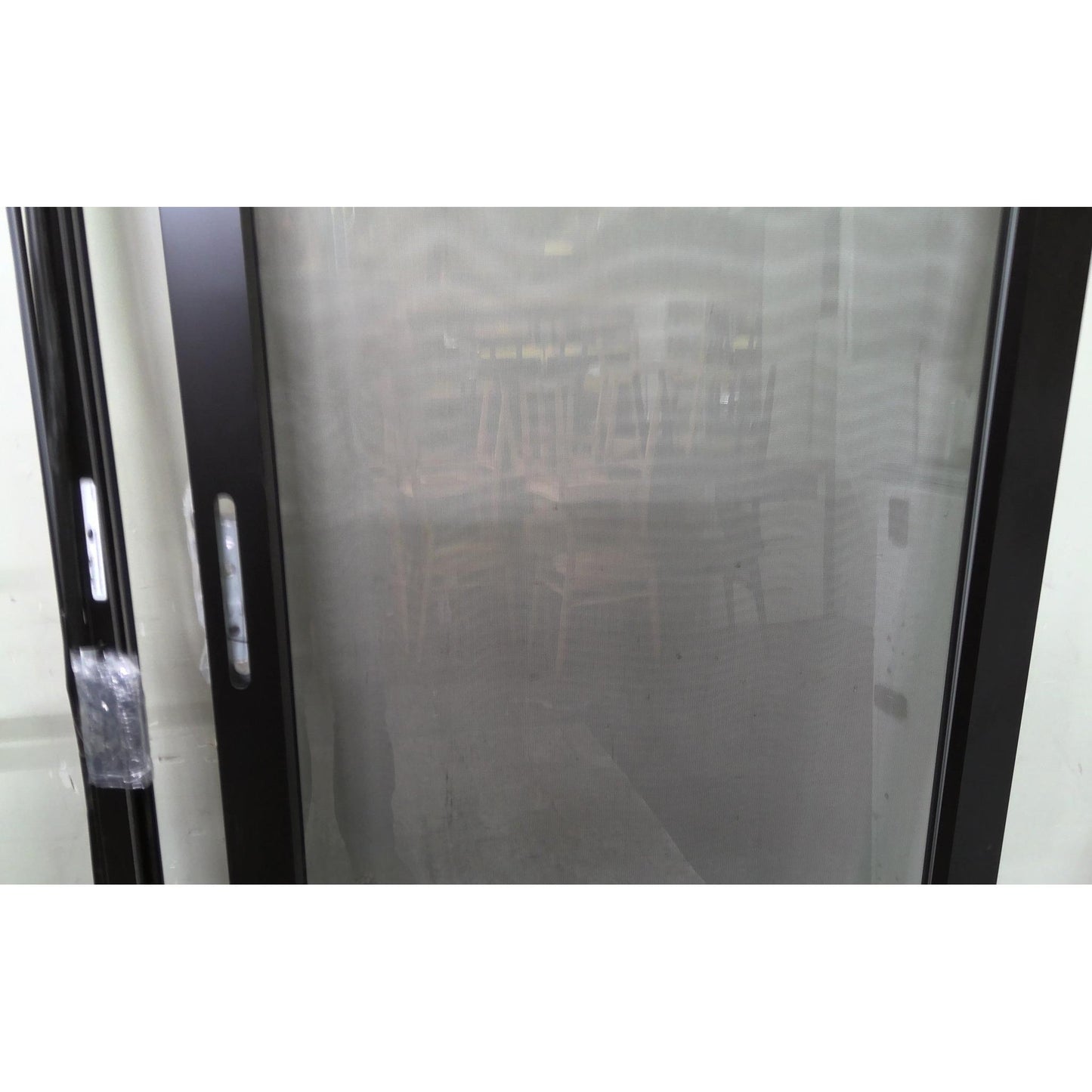 36" x 79.5" Storm Door