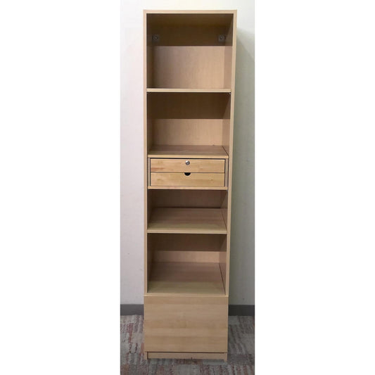 20" x 80" Pantry Cabinet