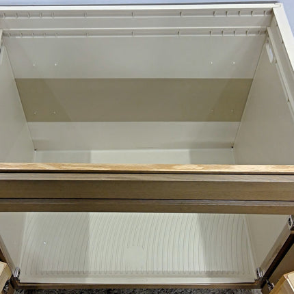 36" Plastic Sink Base Cabinet