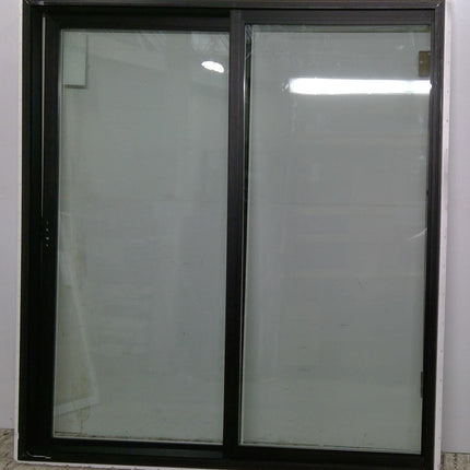71.5" x 79.5" Sliding Glass Patio Door
