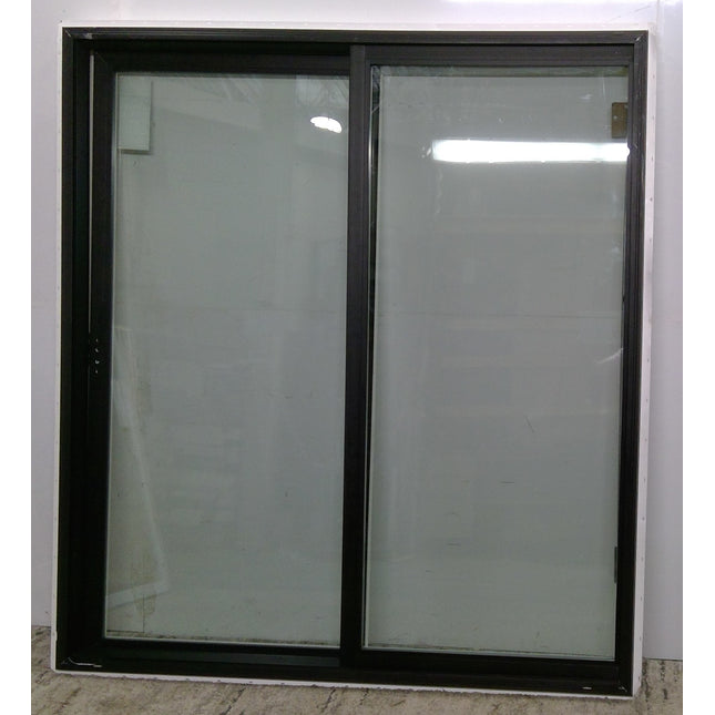 71.5" x 79.5" Sliding Glass Patio Door