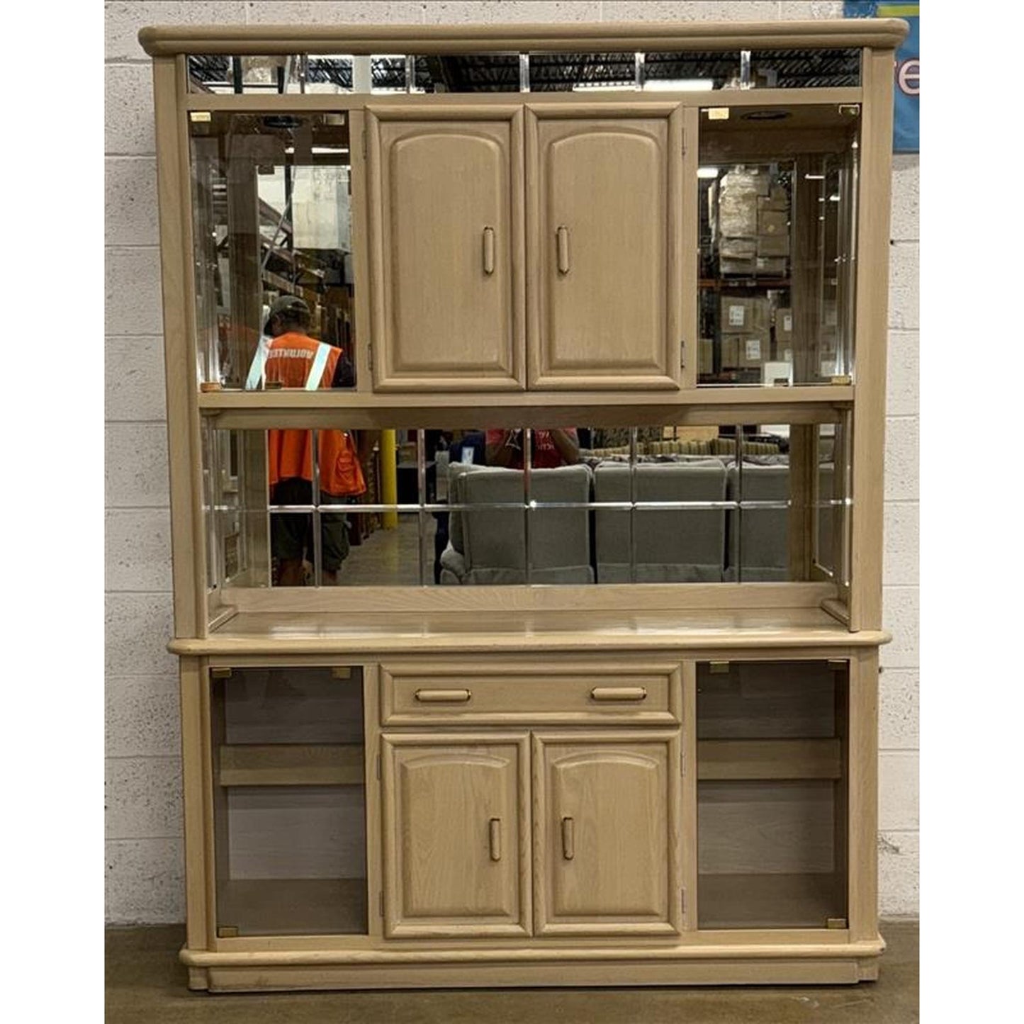 China Hutch
