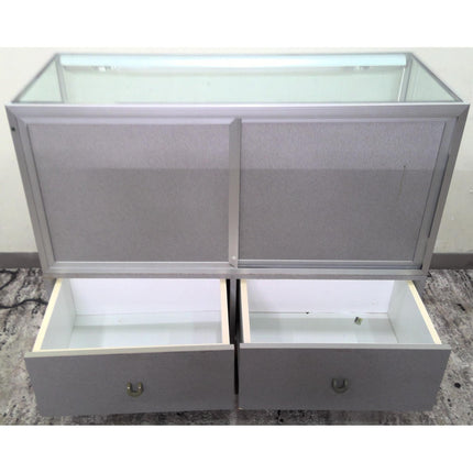 48" Display Case