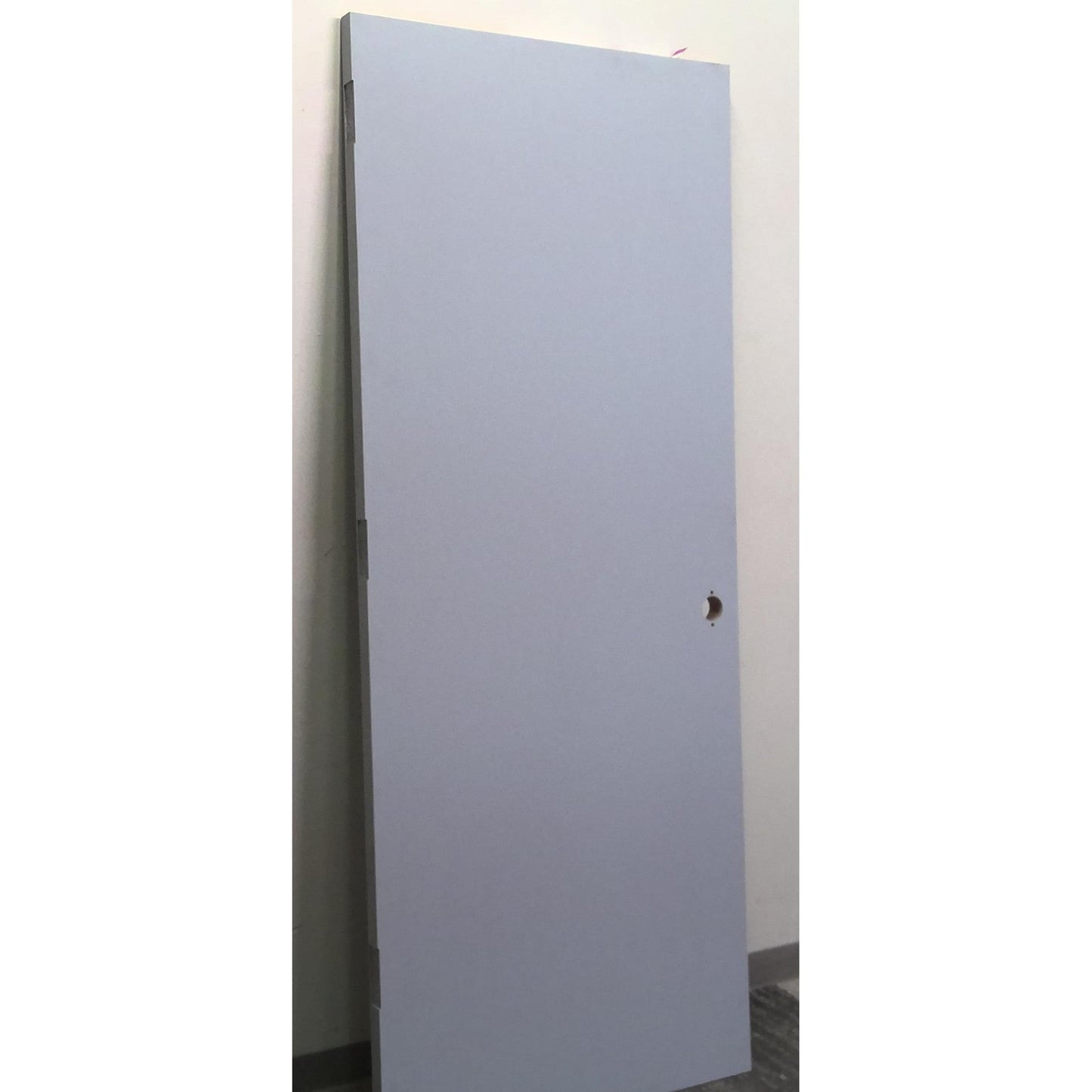 35.5" x 86" Gray Door