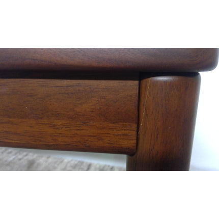 62" Wood Dining Table (Added 08/01/2026)