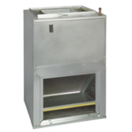 2T Ducted Wall Mounted Air Handlerl