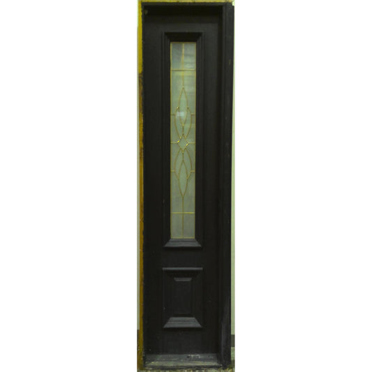 21" x 83" 3/4-Lite Sidelight