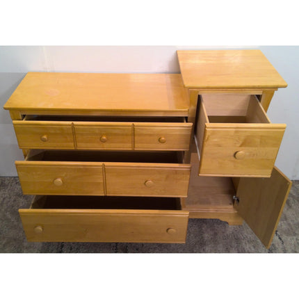 54" Dresser