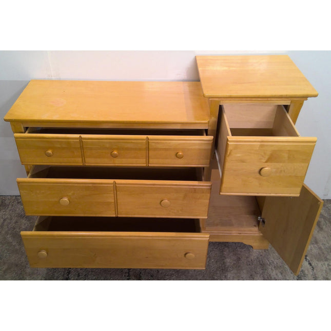 54" Dresser