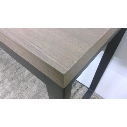 56" Sofa Table