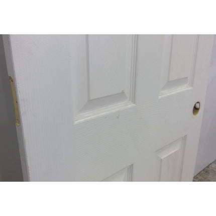 28" x 79.5" Hollow Core Door