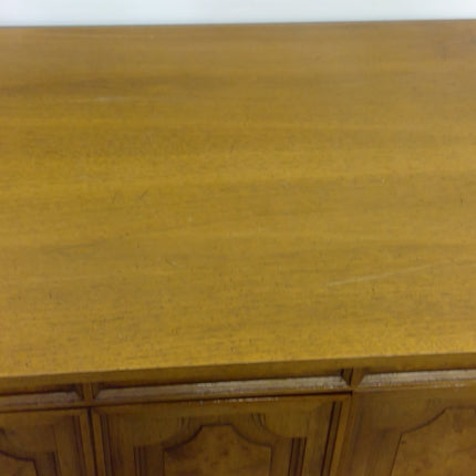 Vintage Tallboy Dresser