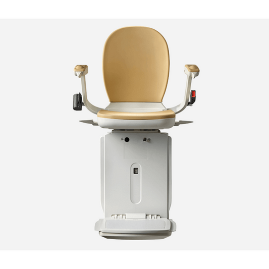 Assisted Indoor Chair Lift