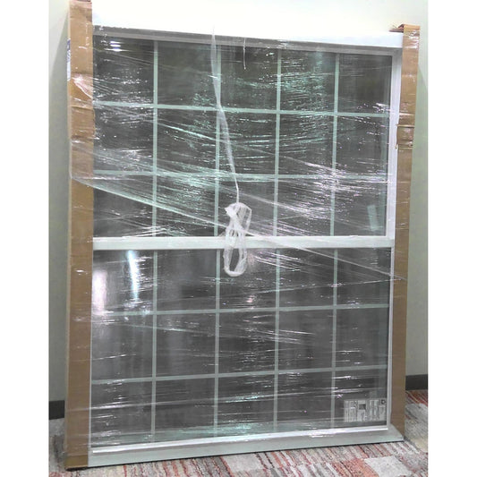 58" x 70" Double-Hung Window