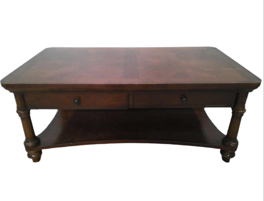 Coffee Table with Storage