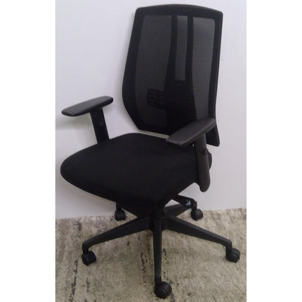 Black Office Chair