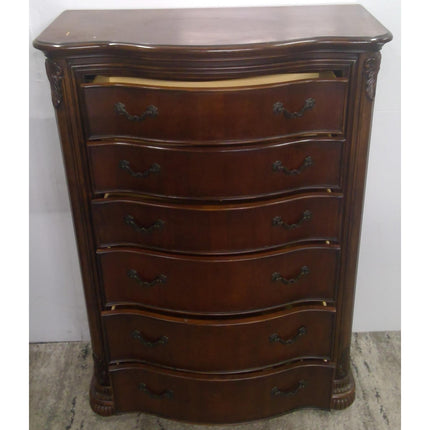 6 Drawer Dresser