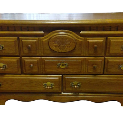 Classic Dresser