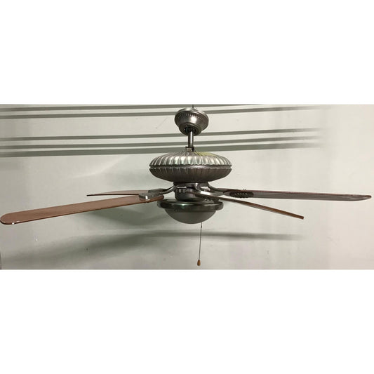 Ceiling Fan with Light