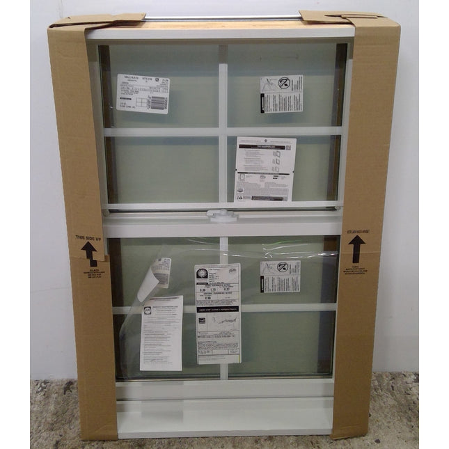 25" x 35" Double Hung Window
