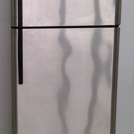 Kenmore Refrigerator in Stainless Steel
