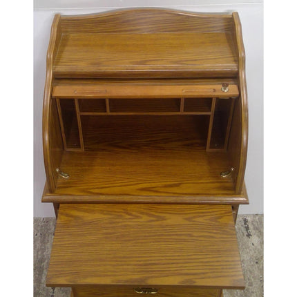 Roll Top Desk