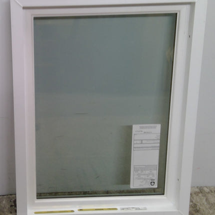 25.25" x 33" Stationary Window